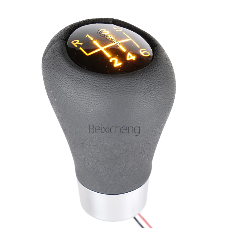 5/6 Speed Car Led G… - image