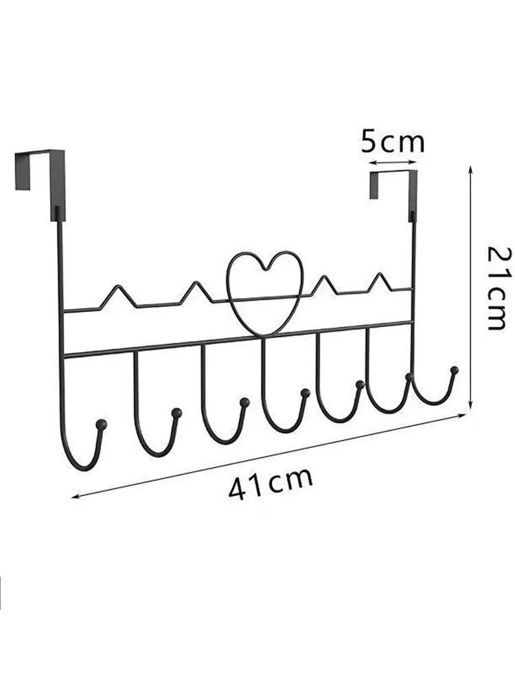 خطاف تعليق الباب ، خطاف الملابس
