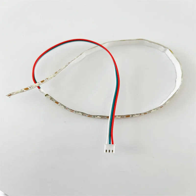 

KUGOO G2 Pro Электрический скутер светодиодсветильник лента боковая лампа запасные аксессуары