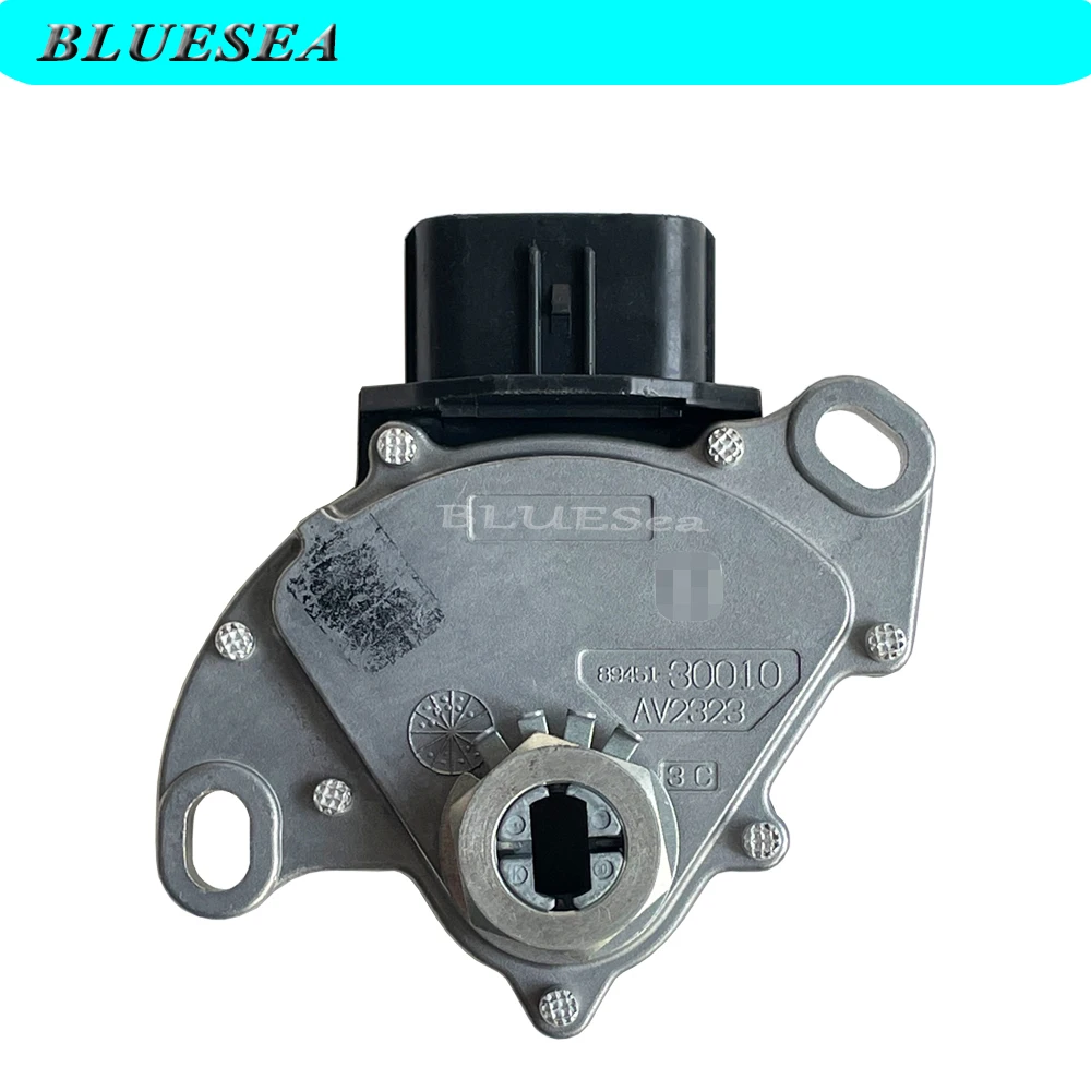 : Sensor de sinal de controle de partida