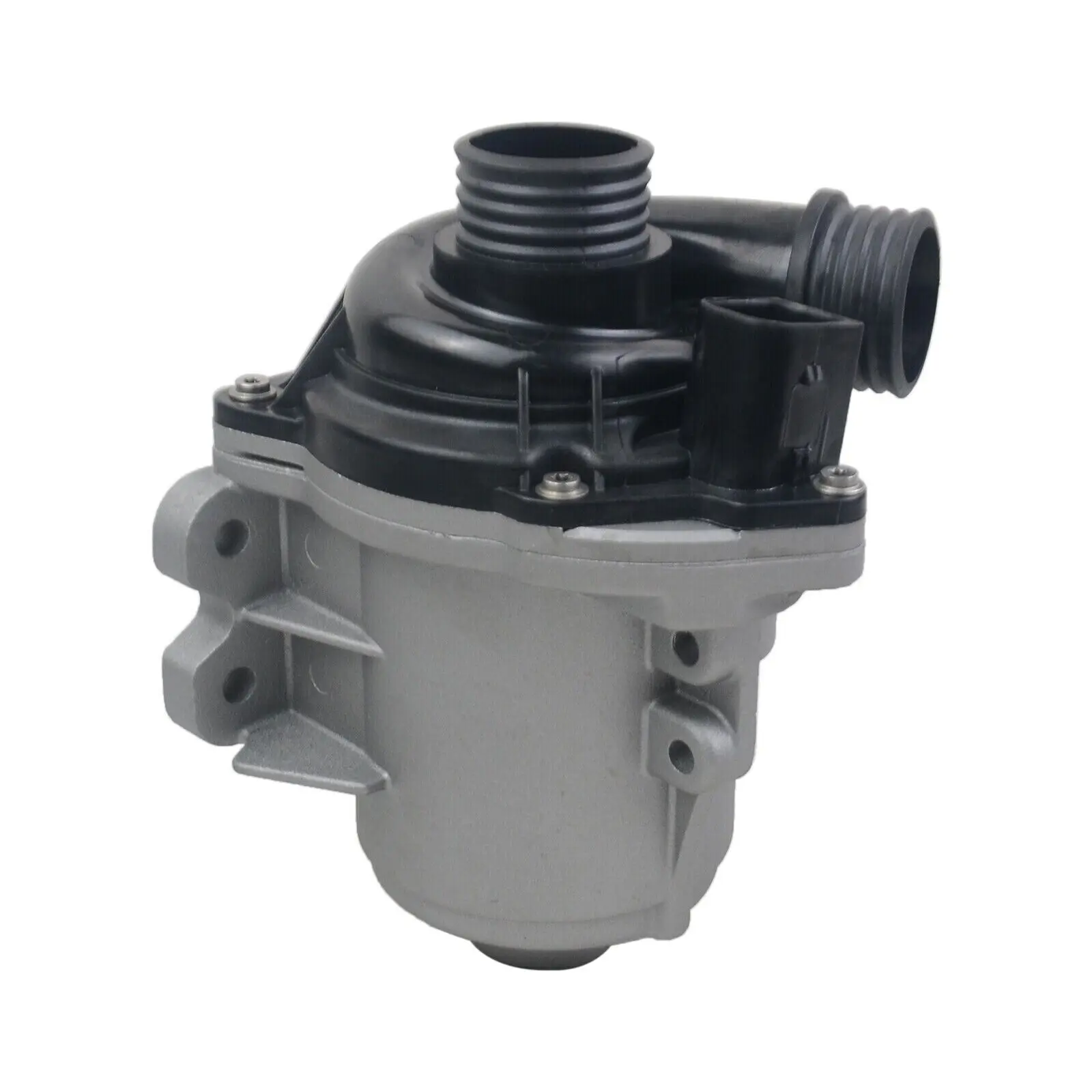 Electric Engine Water Pump For BMW 335xi 335i 135i 535i N54 N55 E70 X3 X5 X6 Z4 E60 E61 E71 E82 E88 E90 E92 11517632426