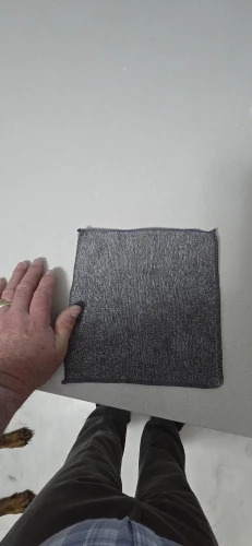 Customer review photo