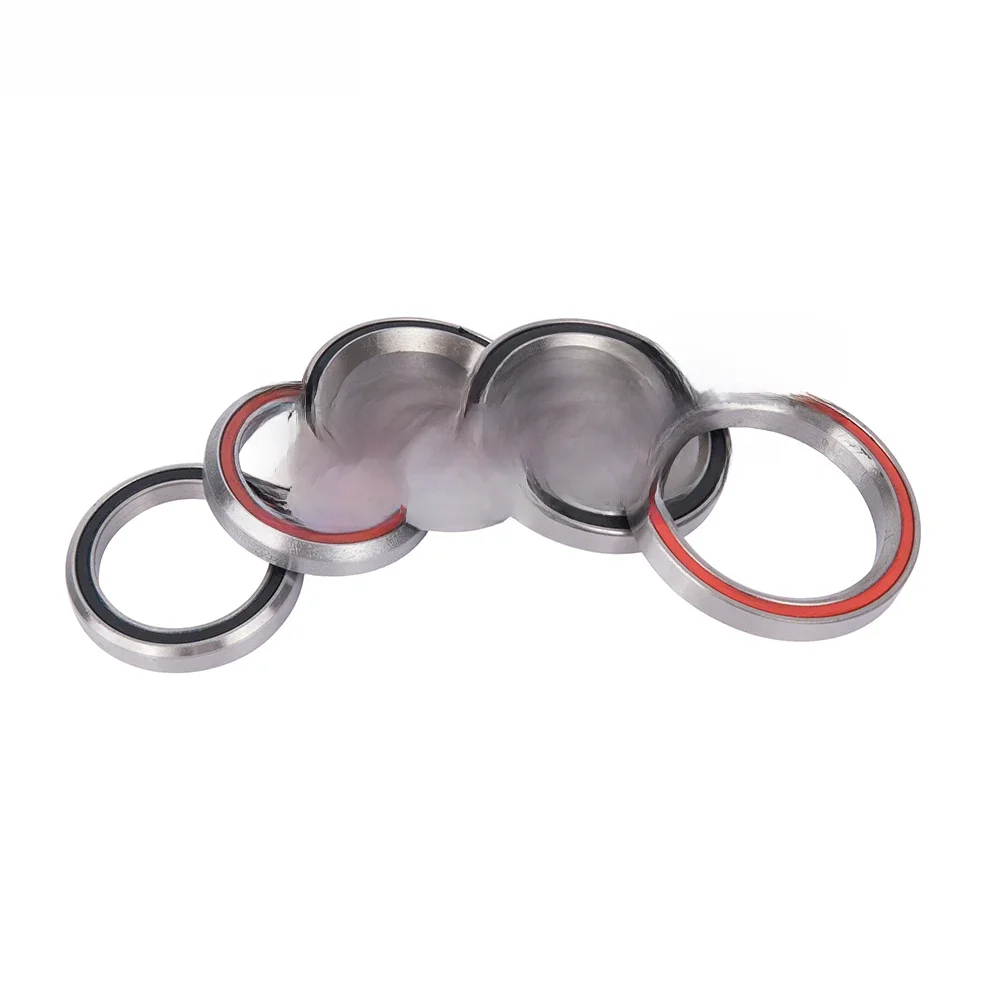 AliExpress ZTTO Bike Parts Mountain Bike Bicycle Headset Bearing Only Repair Bearings For 28.6 44mm 30mm 40mm