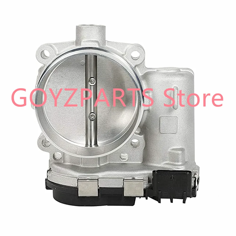 05184349AC 0280750570 THROTTLE BODY For CHRYSLER AVENGER 2011-2012 3.6L CHALLENGER 3.6L WRANGLER 2012-2013 3.6L CHARGER 2011-20