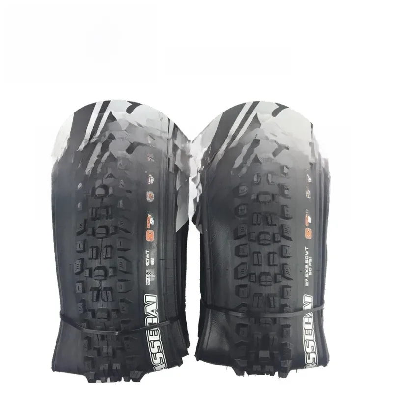 AliExpress maxxis（运动及娱乐） MAXXIS Tire ASSEGAI TUBELESS READY EXO Anti Puncture Bicycle Tires 27.5 / 29 x2.5 For Trail Downhill Conditions Original Parts
