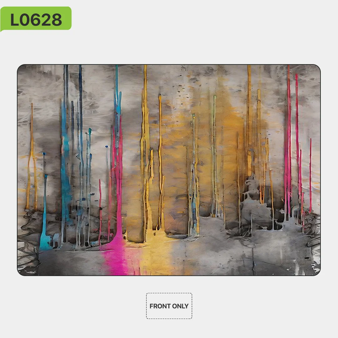 

Vinyl Skins For MacBook Pro / Air Vinyl Wrap Skin – Custom Cut Protective Sticker | NEXA Skins LT090