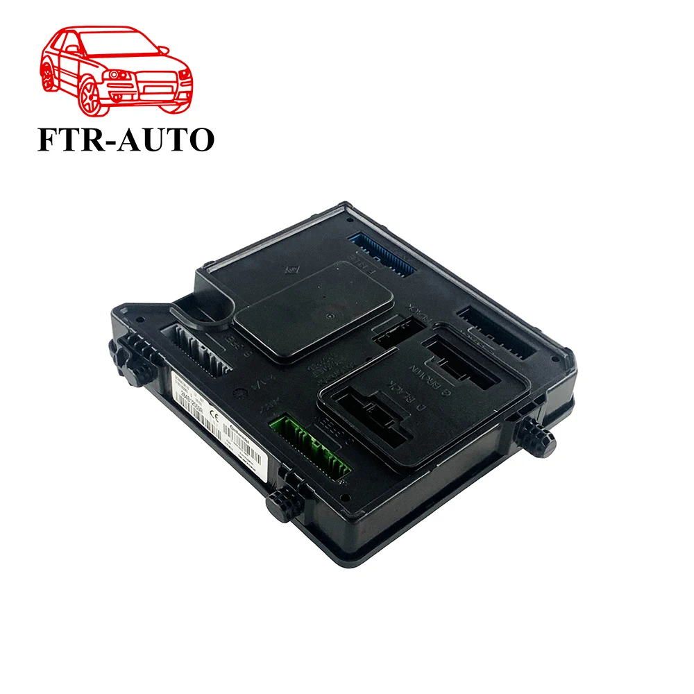 

284B11486R 284B12059R 284B14576R 284B14592R 284B15364R Блок предохранителей Компьютерный модуль управления корпусом BCM для Renault Megane 4 Scenic 3