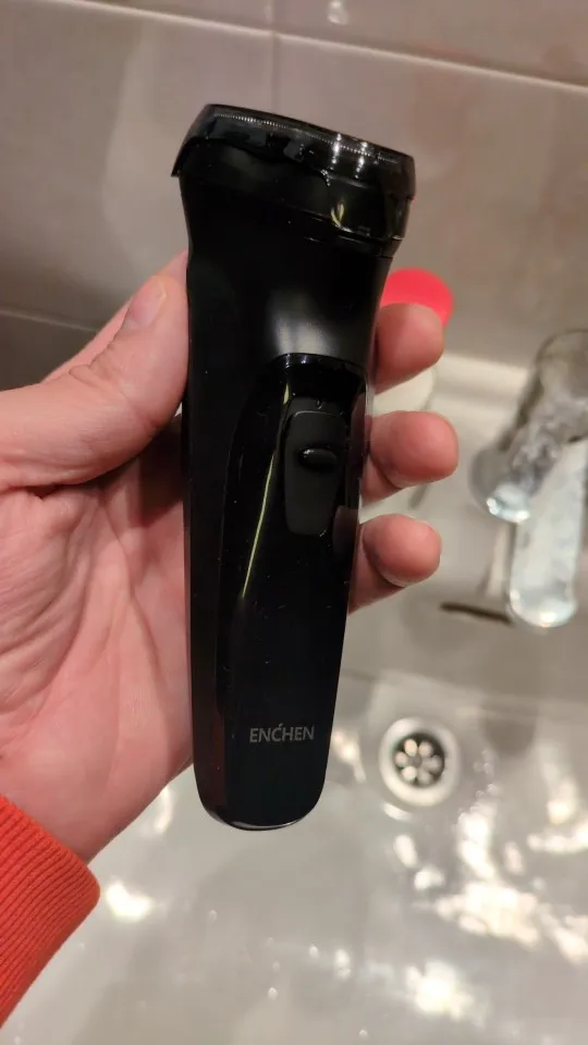 Customer review photo