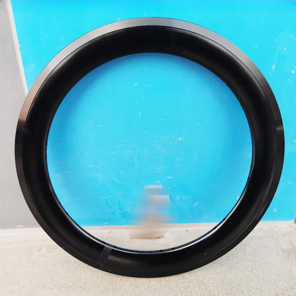 AliExpress SILVEROCK SR40 40mm Alloy 349 16" 1 3/8" Rim for Brompton Fnhon Gust Zephyr Folding Bike Trikle 40mm High Profile U Caliper Disc Brake Rim