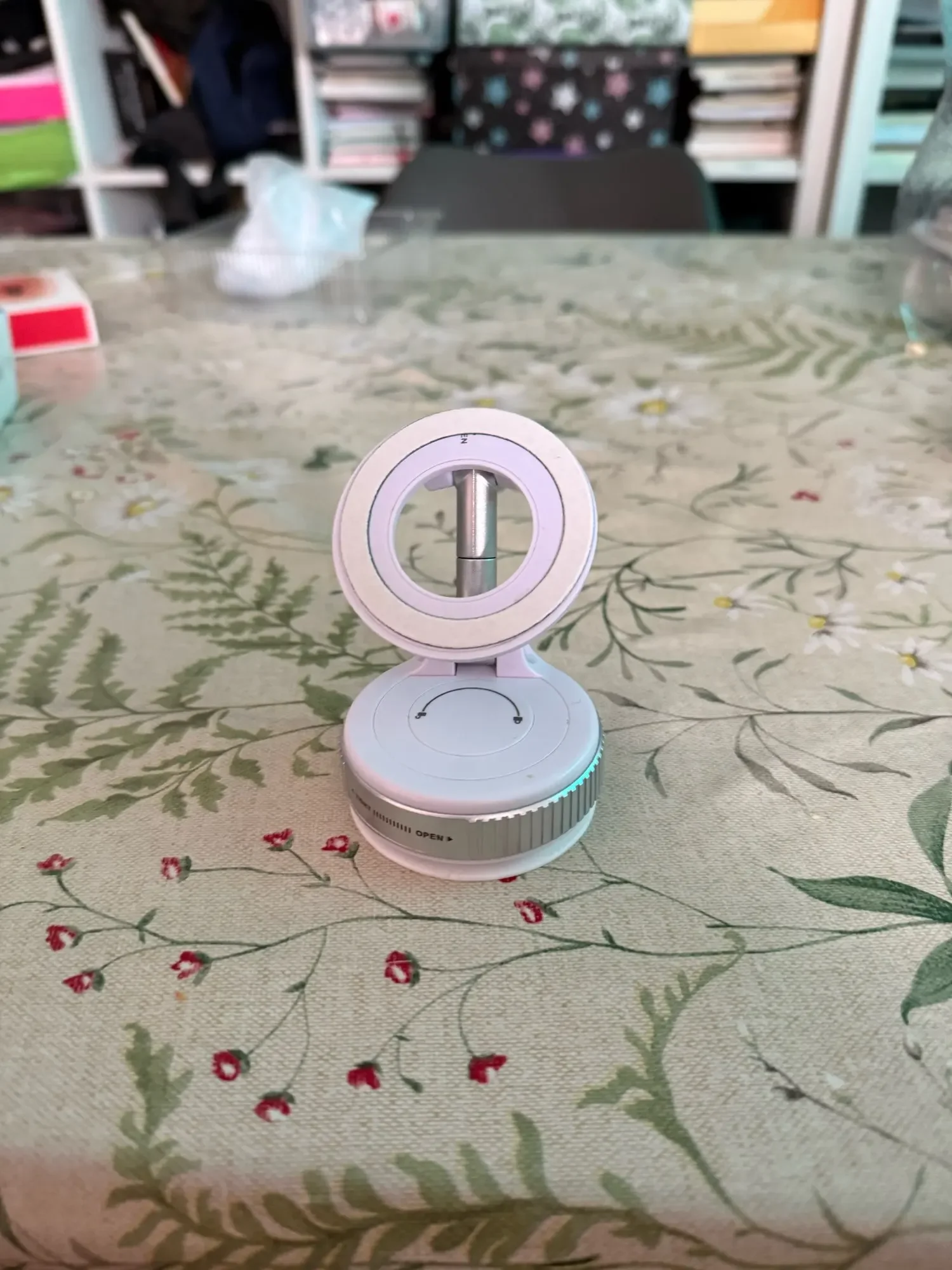 Customer review photo