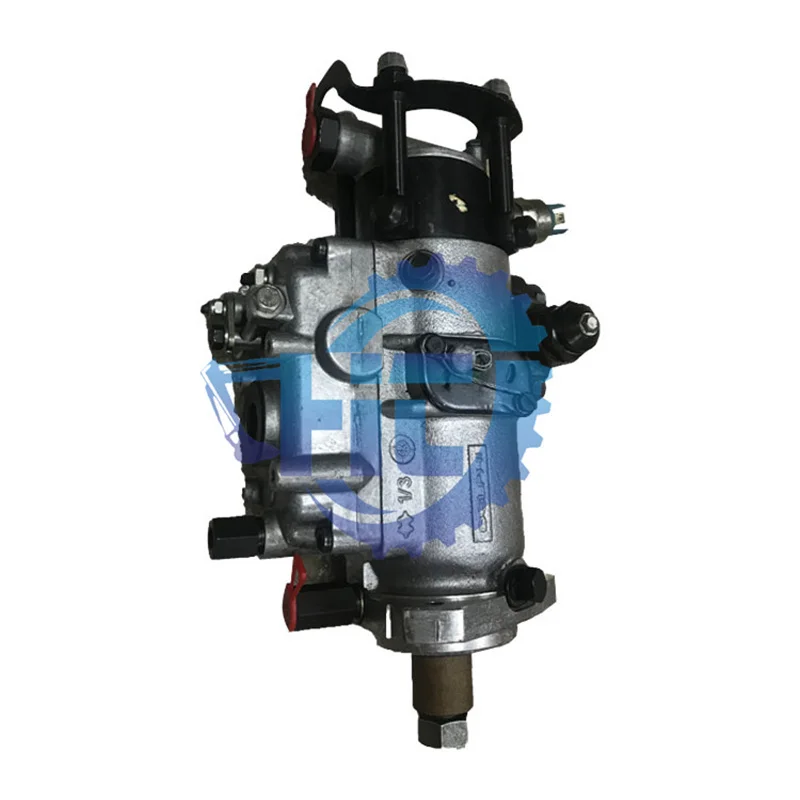 2643C643 Fuel Injection Pump