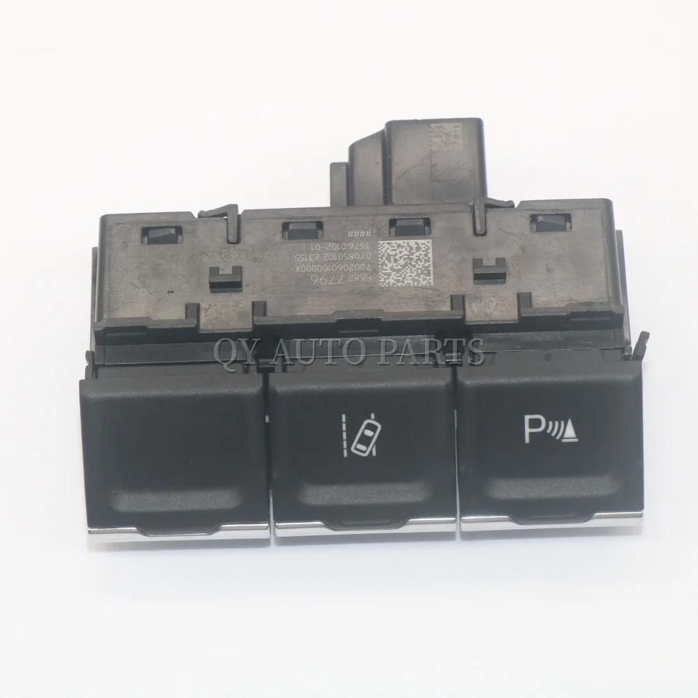 

86827796 Переключатель управления системой помощи при парковке Lane Assist