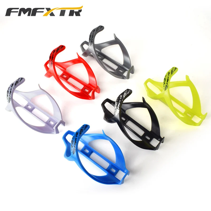 

FMFXTR-PC Plastic Bicycle Water Bottle Cage, Ultralight Cup Bracket, MTB, Road Bike, Cycling Accessories