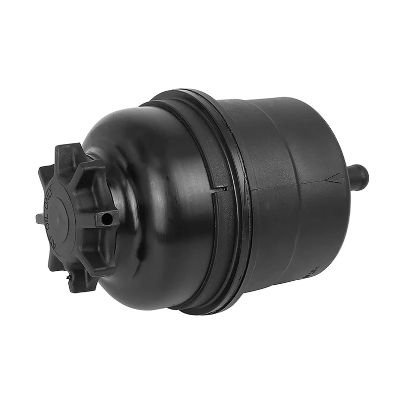 Servolenkung Flüssigkeit Reservoir Tank und Servolenkung Schlauch Kompatibel für BMW E30 E46 E36 323i 325i 328i 330i