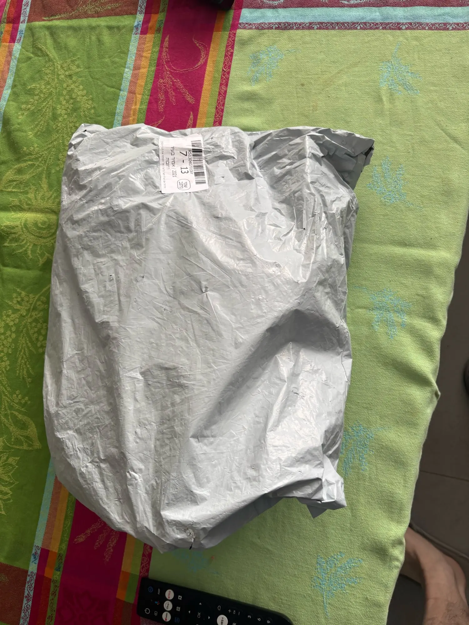 Customer review photo