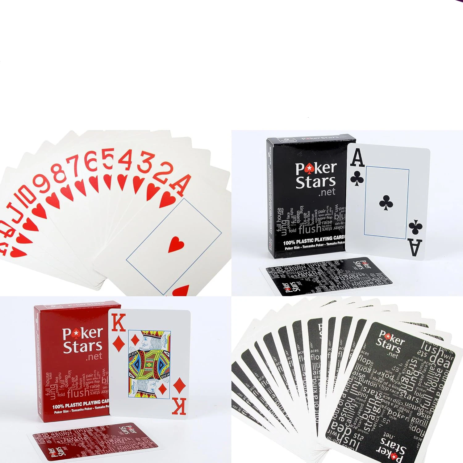 Thumbnail 2 - #33 Compare Playing Card Decks Before You Buy