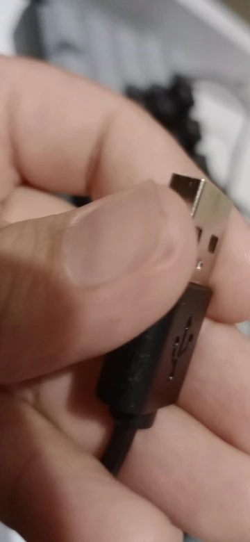 Foto publicada pelo cliente