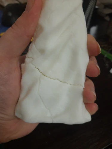 Buyer photo of this resin kit