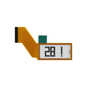 Bilashmart LCD Display screen repair Netatmo Smart Radiator Valve NRV01 repair