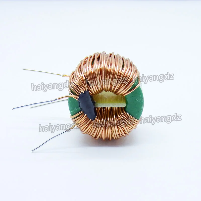 18x10x10 30mH 0.5 ring common mode inductor choke coil manganese zinc inductor anti-interference coil