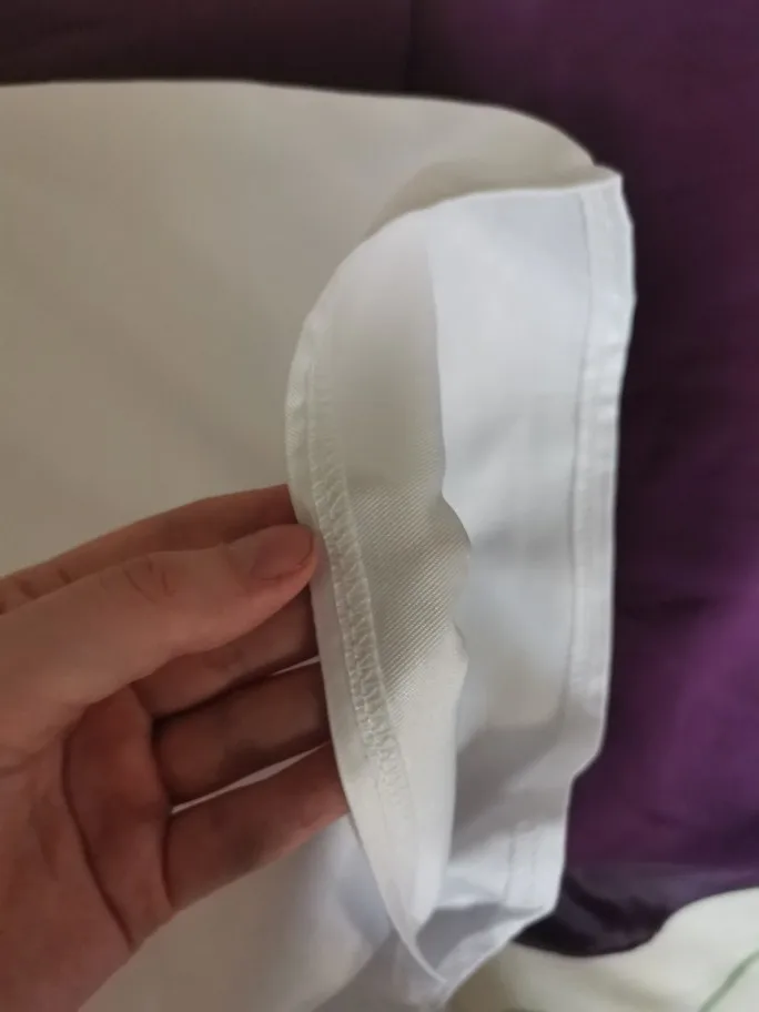 Foto de reseña de cliente