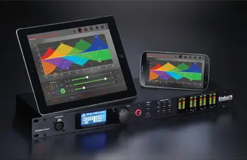 Drive Rack 音箱處理器 PA2 2 輸入 6 輸出 匹配原廠專業軟體 頂級錄音室音樂處理器 快速發送 10 最佳銷售 pa2 - №9