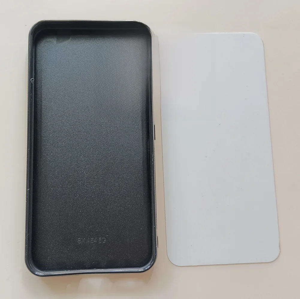 Coques de téléphone à sublimation pour Samsung Galaxy S23 Ultra, S22 Plus, S21 FE, S20, S10, A12, A13, A14, A52, A52S, A53, A54, A32, A33, A34 coque etui housse case cover