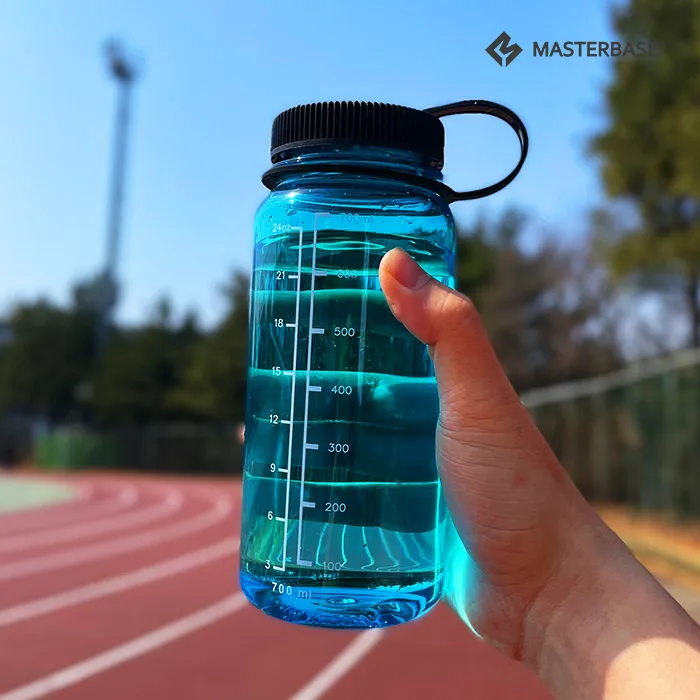 [Master base] Ecogen Water Bottle 700ml Eco-friendly material outdoor water bottle