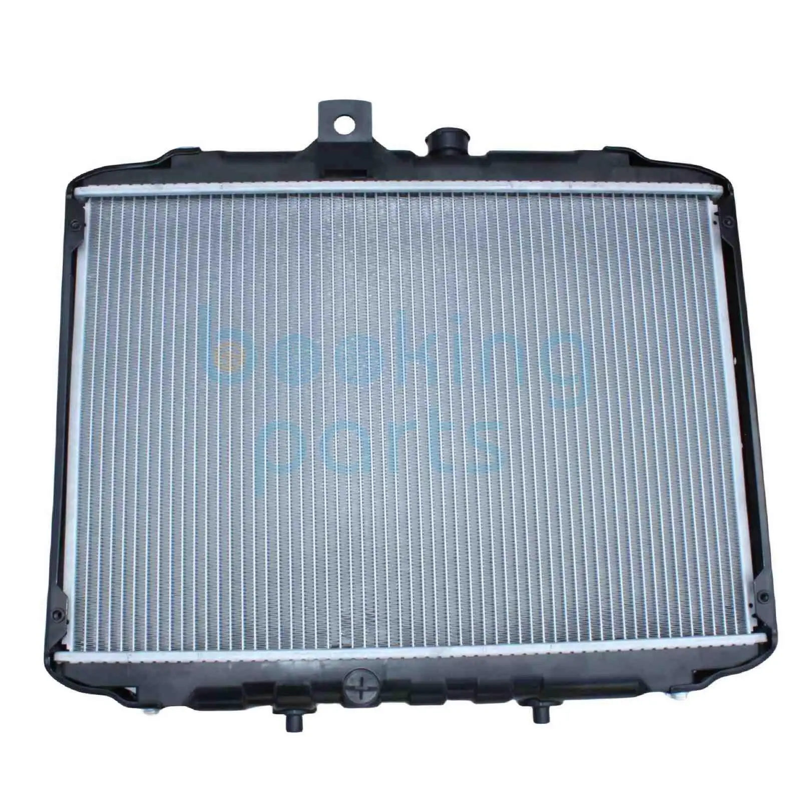 RAD54831(26MM),2530043000,2530043610,2530043820 Radiator For MITSUBISHI H100 94-04,L 300 86-04,[GRUESO=26MM]