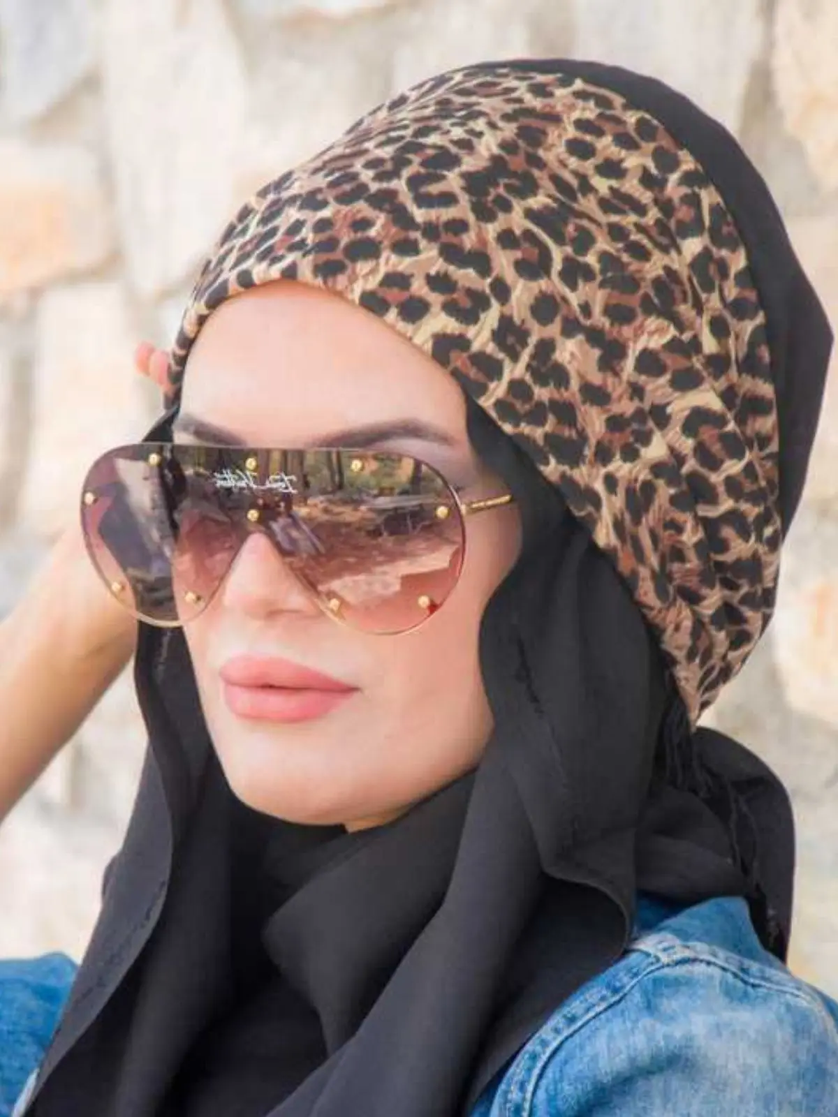 Hijab de Bandana para mujer musulmana, gorro de moda, chal informal, ropa de verano, compre 2 y Obtenga 1 gratis