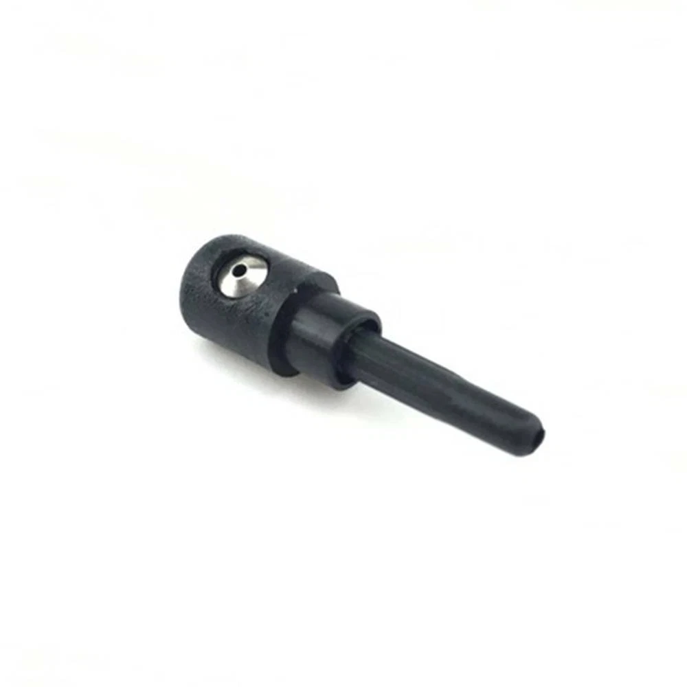 1pcs Rear Windscreen Wiper Washer Nozzle Jet For VW Caddy Golf Passat Polo Sharan