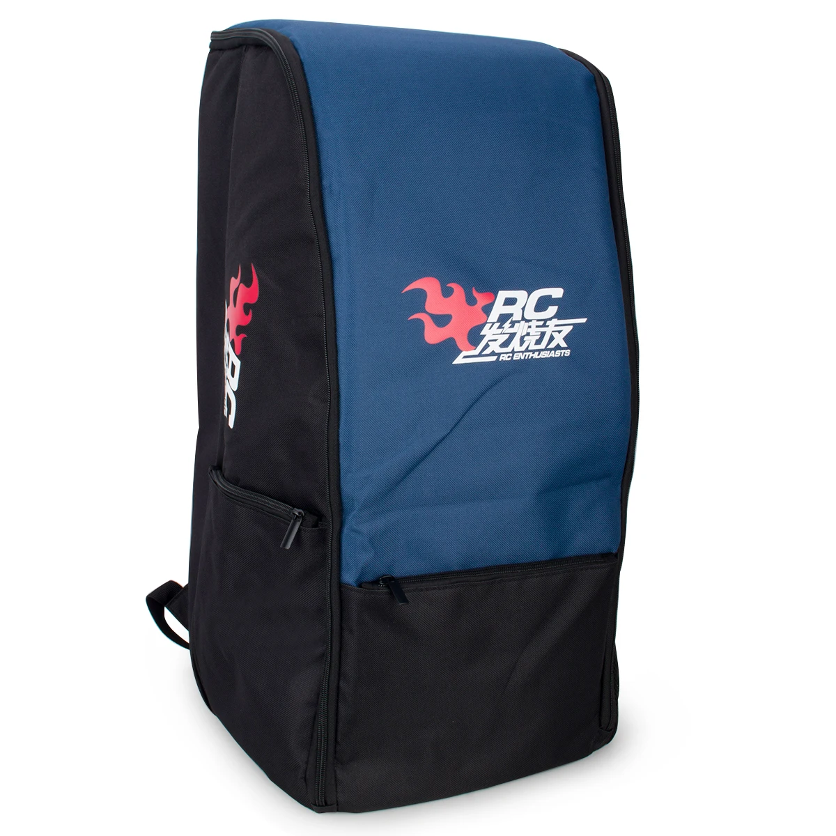 1:10 TRX4 TRX6 Axial SCX10 RCカー用 アウトドア 大容量 通気性 バックパック ポータブル収納バッグ RCクローラー ドリフトカーモデル用