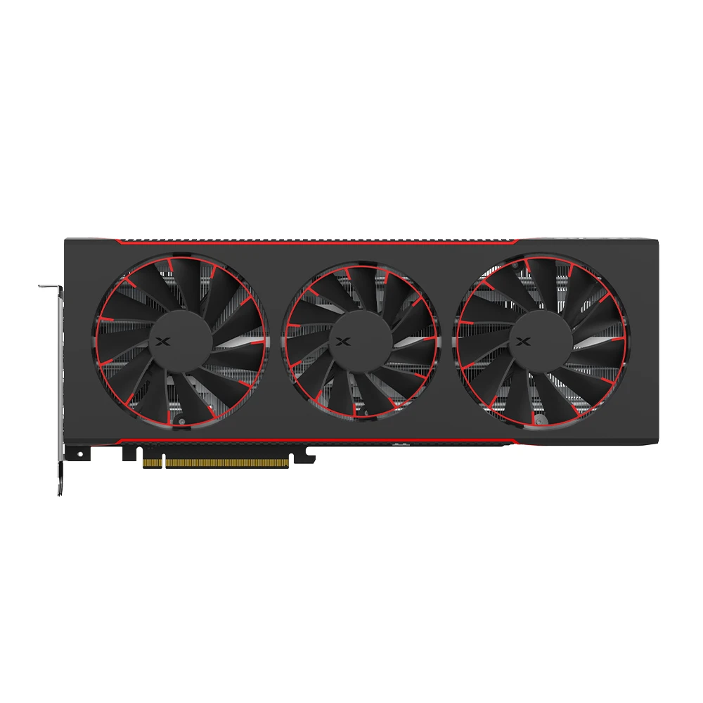 [Event for receiving 20,000 won for use] XFX Rdeon RX 7800 XT Magnetic Air BLACK D6 16GB