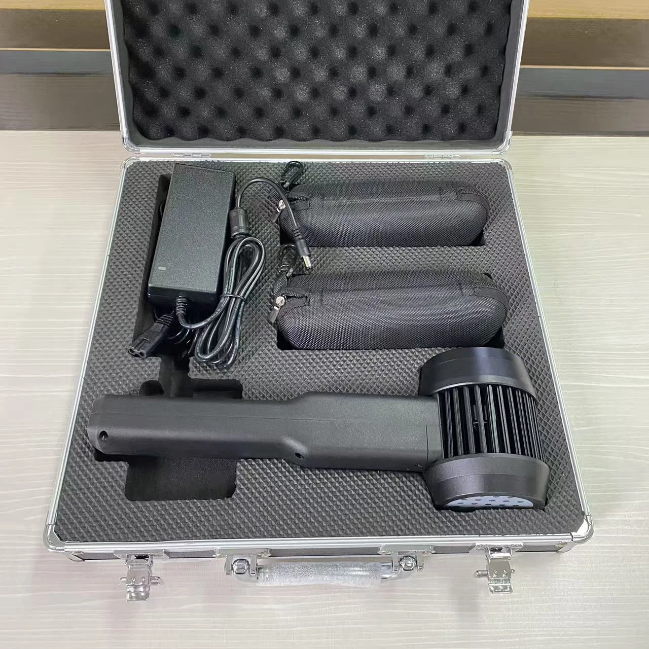 

5W Red Light Therapy Cold Laser Low Level Treatment for Pain Relief 650nm 808nm