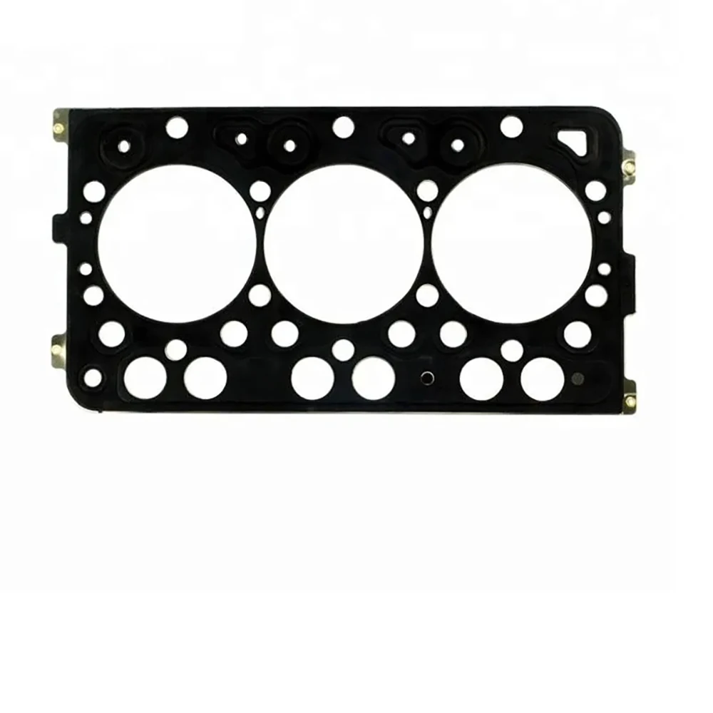 Cilinderkoppen Metalen Pakking Cilinderpakking Voor Kubota Yamamoto 1j092-03310, D722, 3d66, D782b Leverancier