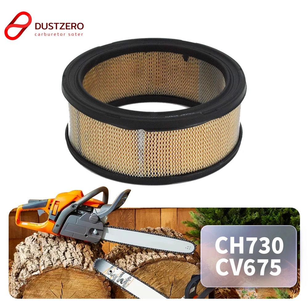 

Воздушный фильтр двигателя для Kohler 24 083 03-S заменяет CH18 CH20 CH22 CH25 CV18 CV20 CV22 CV23 CV25 CH730 CH740 CV675 CV740