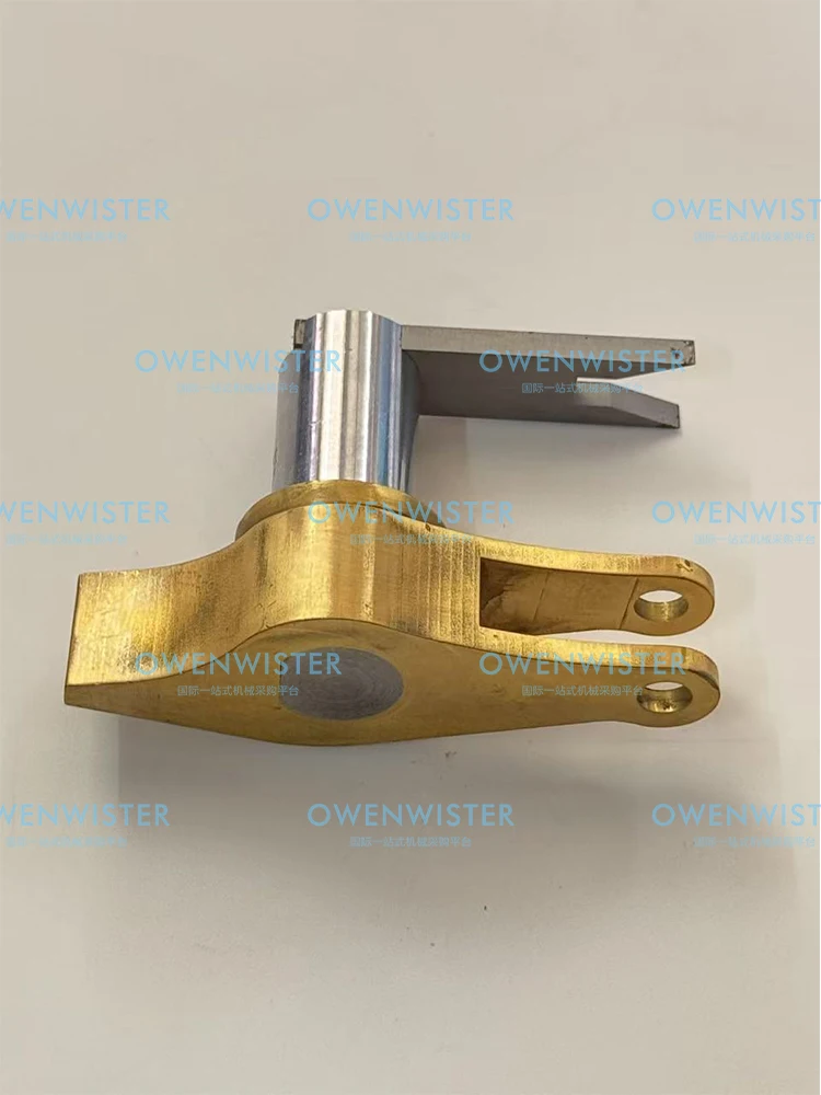 V-type fork mounting copper for Roland 700 press accessories 700 mounting copper kit