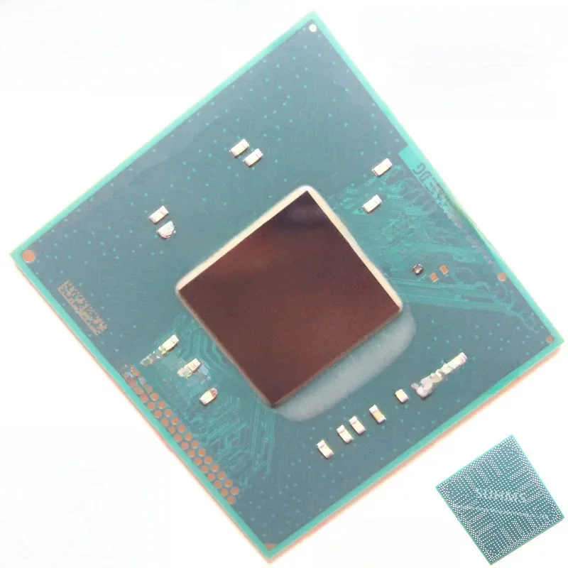 100% nowy SR1YW N3540 BGA — zdjęcie 2