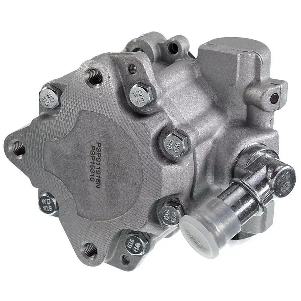 Power Steering Hydraulic Pump 32416756582 32411093577 for BMW 323i 325i 328i 330i 325Ci 330Ci 2.5L 3.0L 2001-2005 New