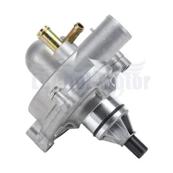 Motorcycle Coolant Water Pump ASSY Kit for SUZUKI GSXR600 GSXR750 2004-2005 GSR600 2006-2010 GSR750 2011-2012 17400-35F10