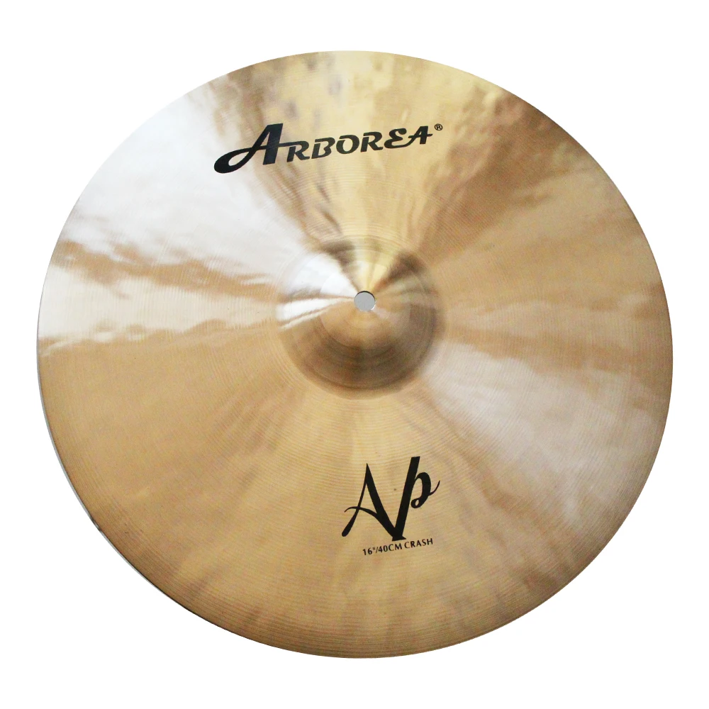 Arborea Cymbal Handmade AP 16