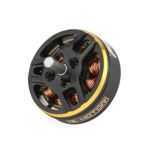 محرك ULTRALITE بمحرك T ، F1303 5000KV ، عمود 2