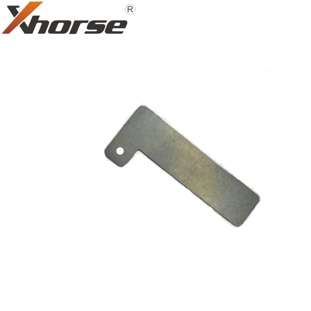 Xhorse M2 Shim for Condor XC Mini XCMN70EN  XP005 for Toyota for Lexus 80K Series replacement Accessories