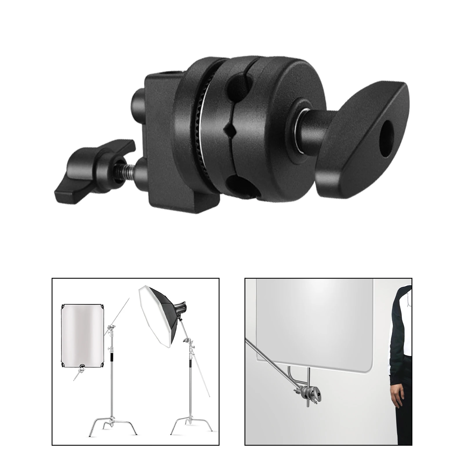 Thumbnail 2 - #32 Best Flash Reflectors to Buy In 2026