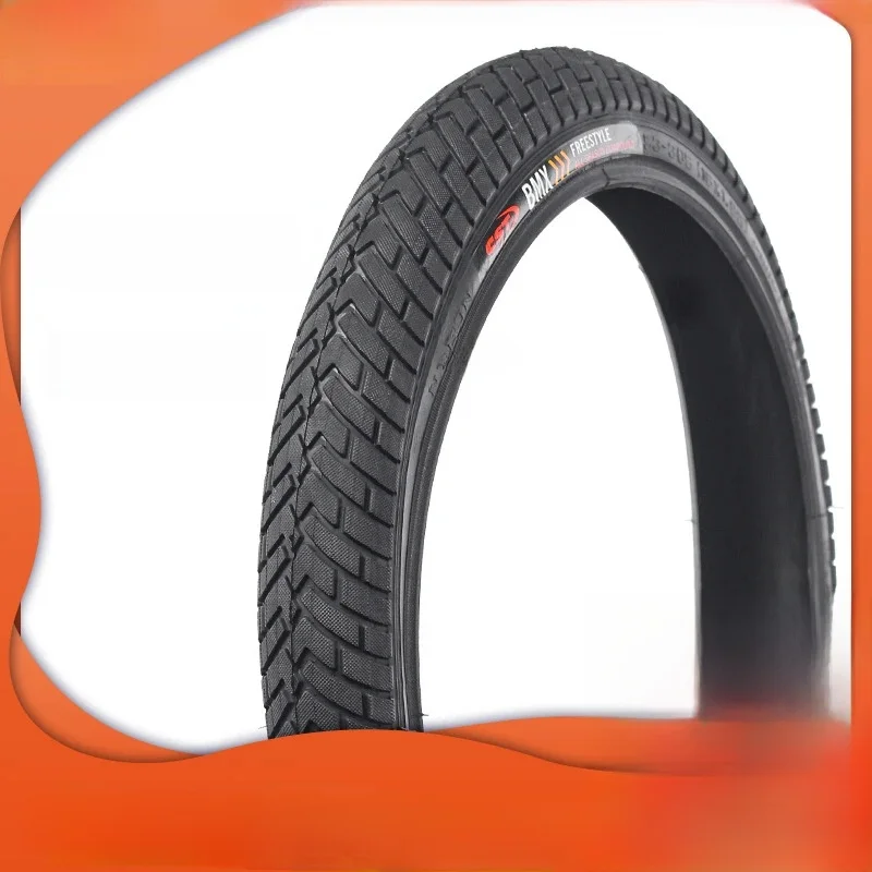 AliExpress 16X1.95 Bike Tire C1213N For 53-305 16inch Small Wheel BMX Folding Wear Resistant Bicycle Tyre