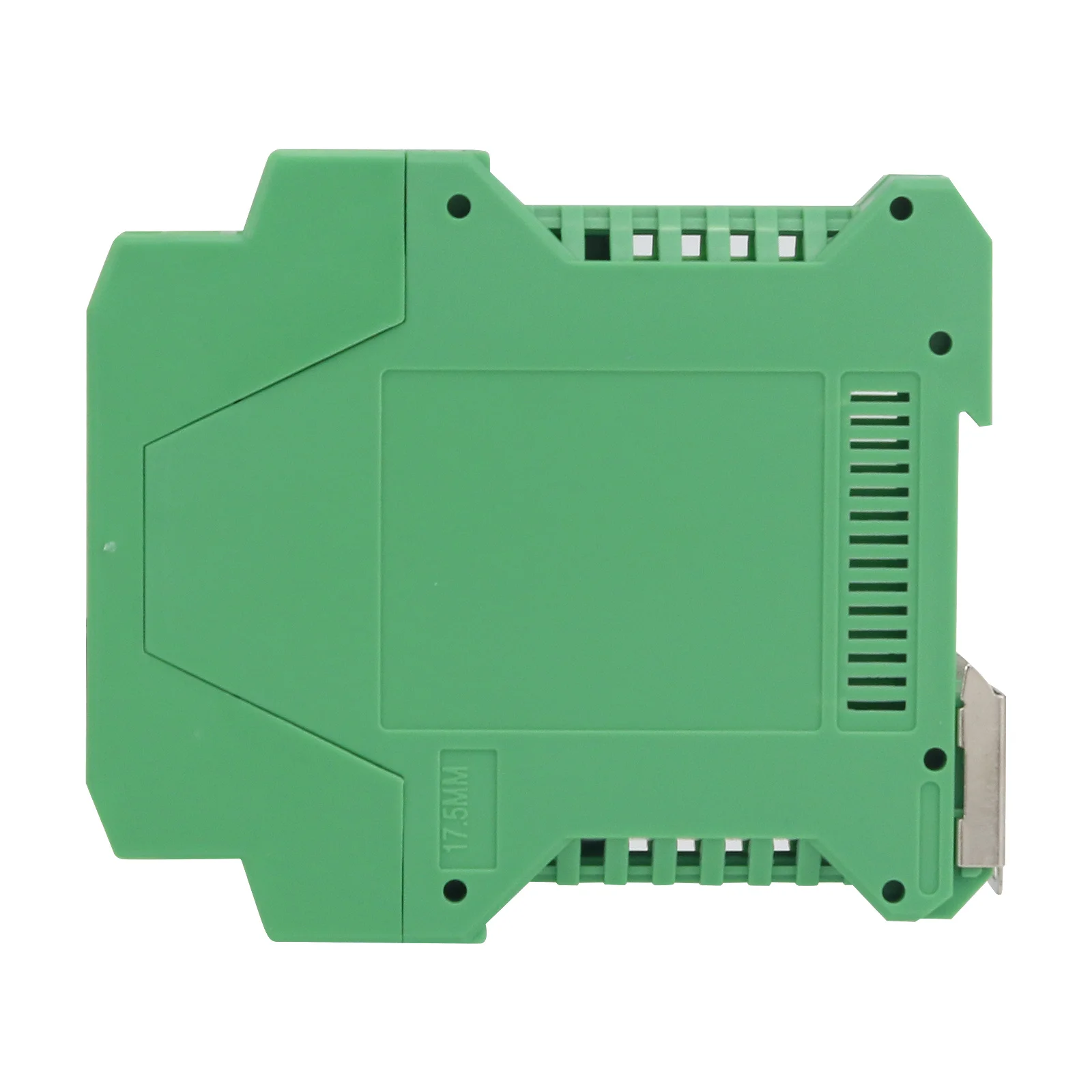 MV-20C 0-20mA ±10V Strain Gauge Bridge Amplifier Industrial-grade Precise Isolated Bridge Amplifier