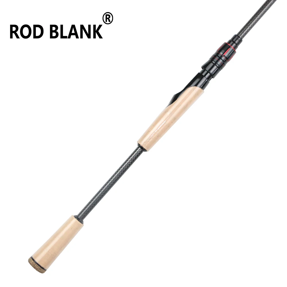 

Rod Blank 1 Set Fuji Vss Reel Seat 3A Cork Grip Spinning Handle Kit Rod Building DIY Component Repair Accessories