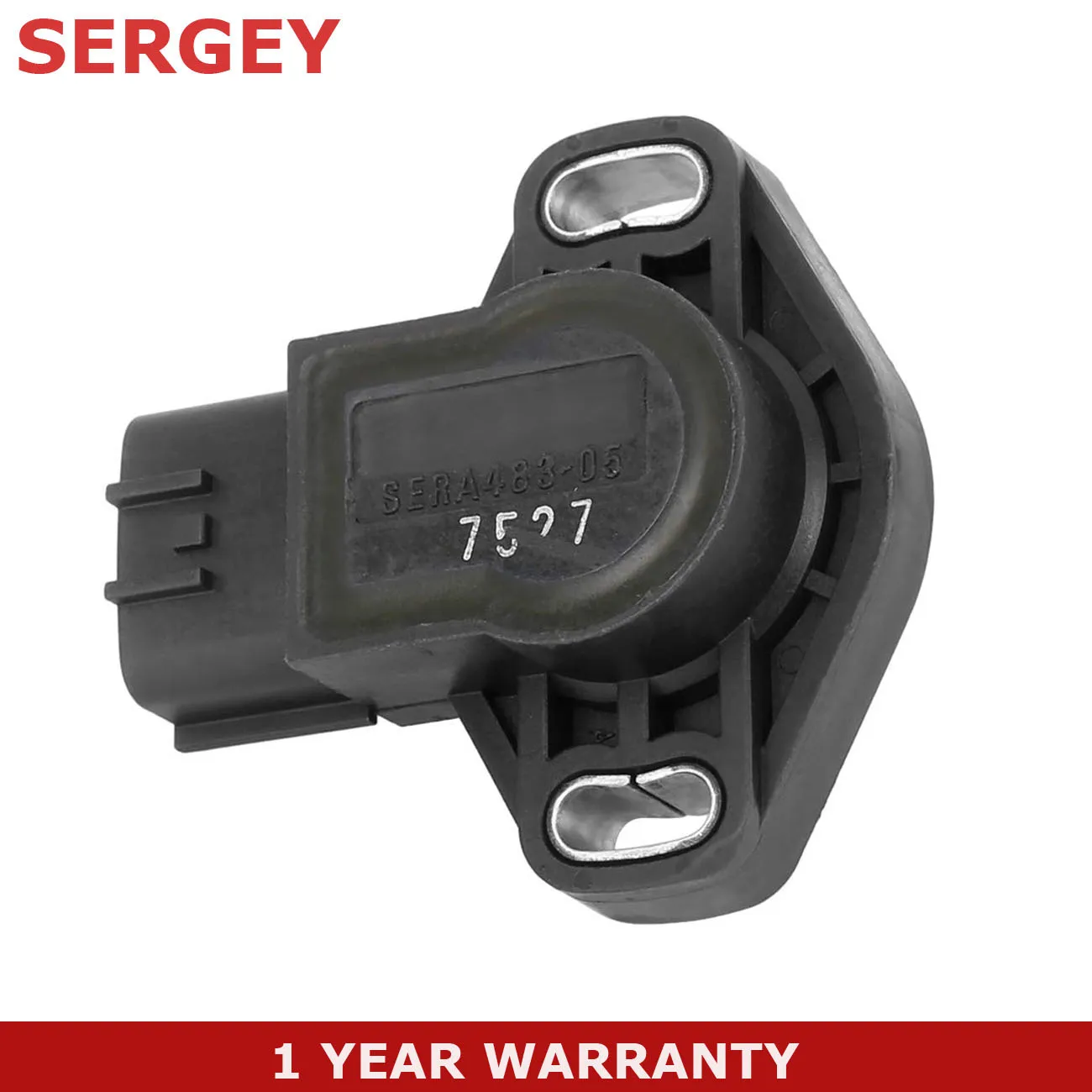 SERA483-05 22620-31U0A 22620-73C00 Throttle Position Sensor Switch For NISSAN ALMERA N15 N16E PRIMERA P11E PULSAR N16 URVAN KA24