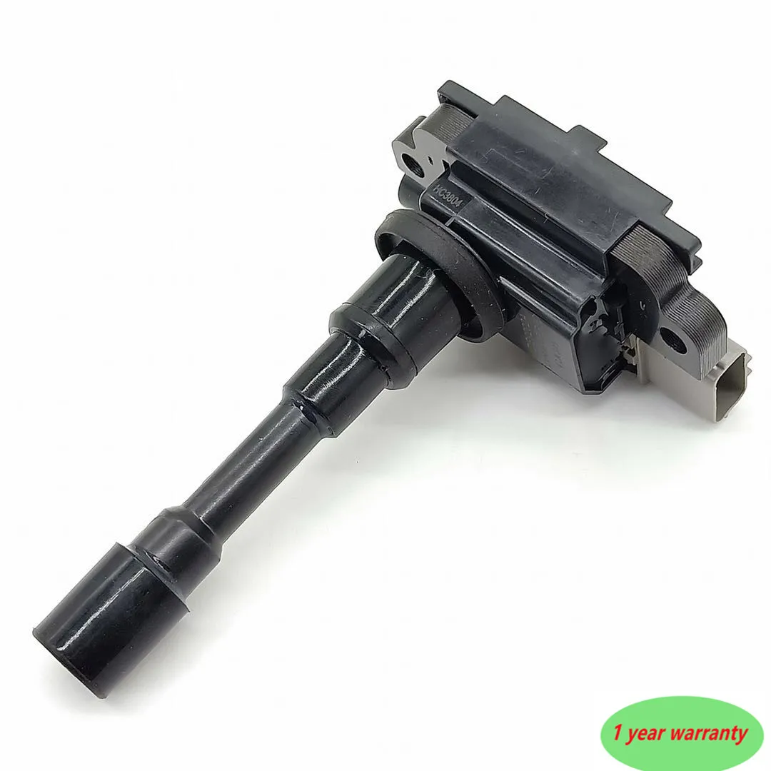 

2/4pcs Ignition Coil For SUZUKI ALTO BALENO CARRY Box GRAND VITARA IGNIS LIANA SWIFT SX4 88-10 33410-65G00 33400-65G00 9C19-0370