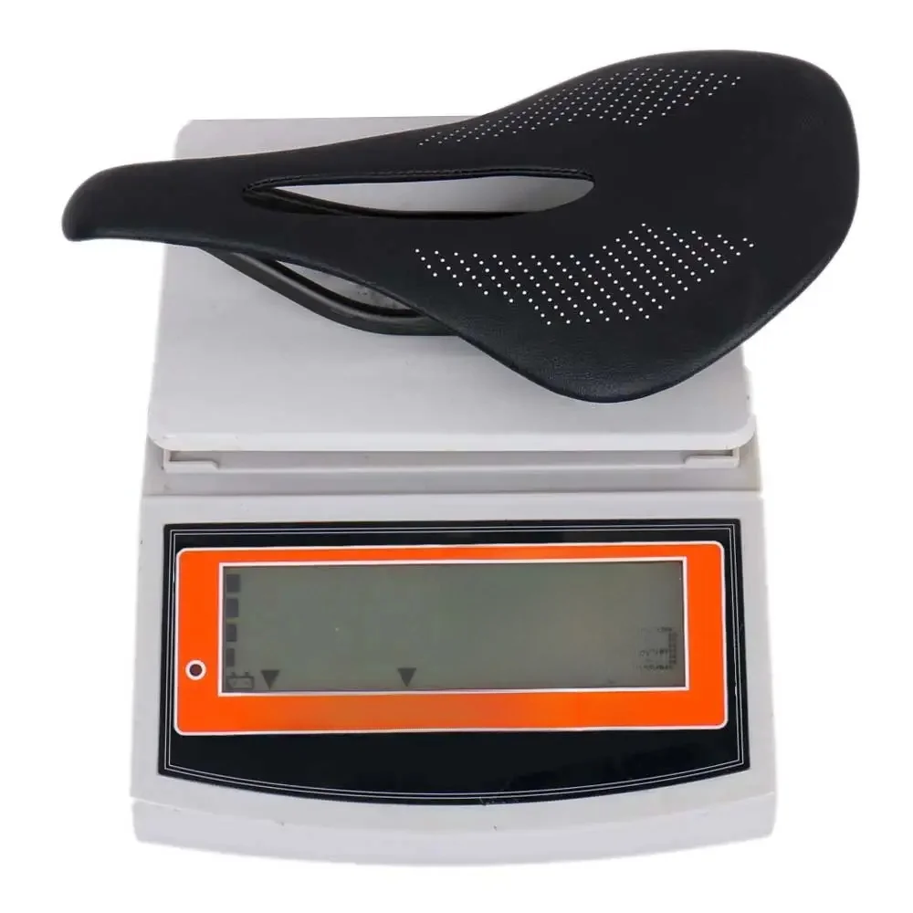 AliExpress ELITA ONE elitaone Carbon Saddle 90g MTB/Road Bike Saddle Super Light Leather Bicycle Seat UD Texture